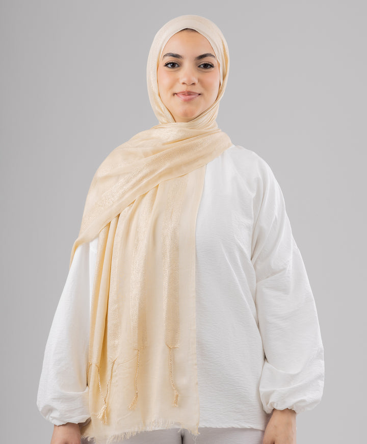 Essence Linen Scarf