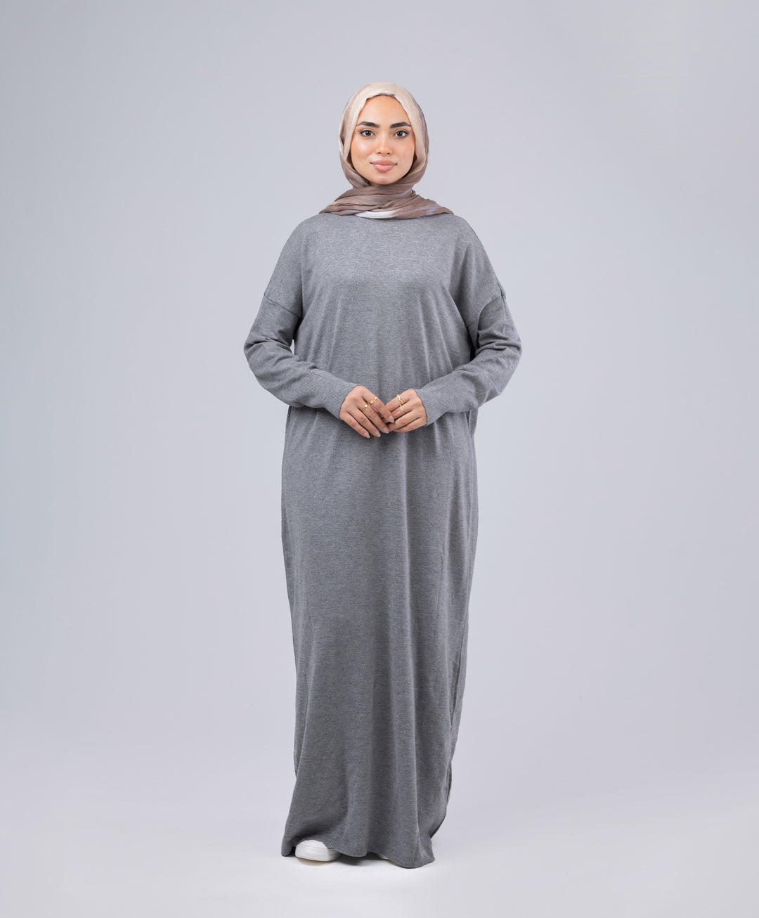 The Knitwear Dress