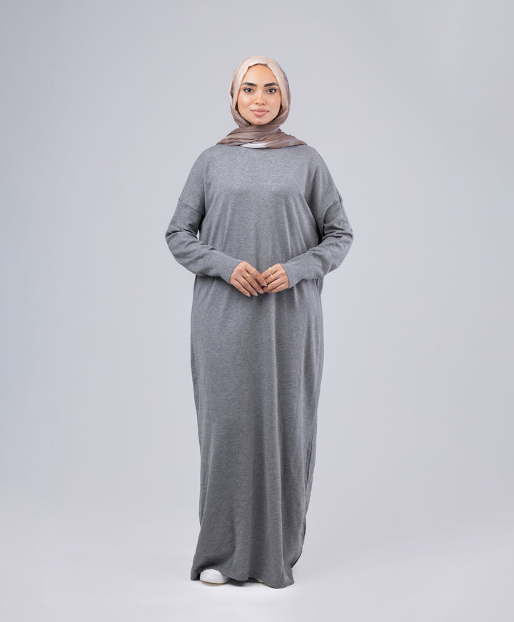 The Knitwear Dress