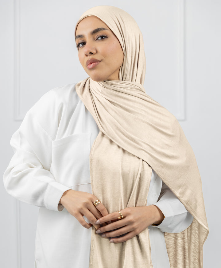 Kuwaiti Basic Scarf
