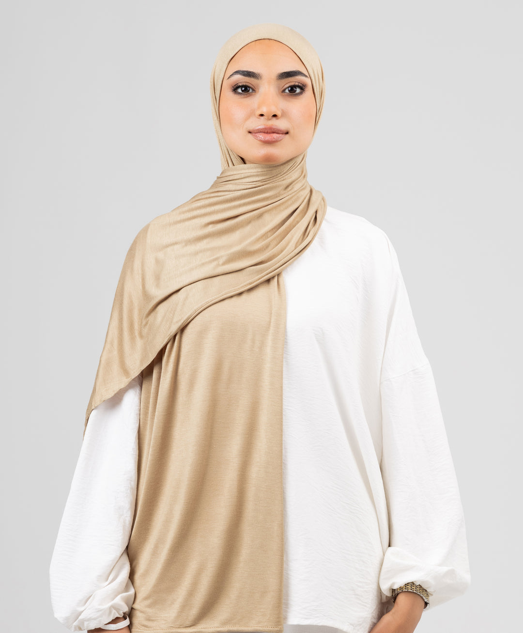 Kuwaiti Basic Scarf