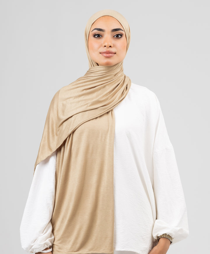 Kuwaiti Basic Scarf