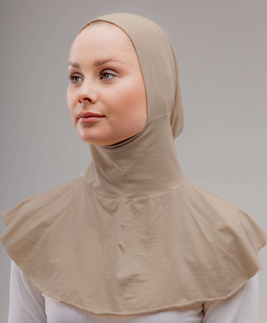 Full Neck Underscarf