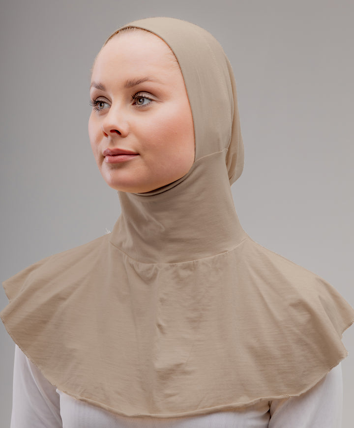 Full Neck Underscarf
