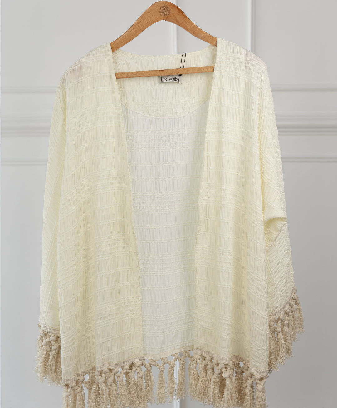 Boho Kimono