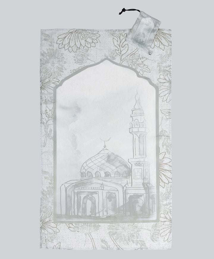 Sage Portable Mat