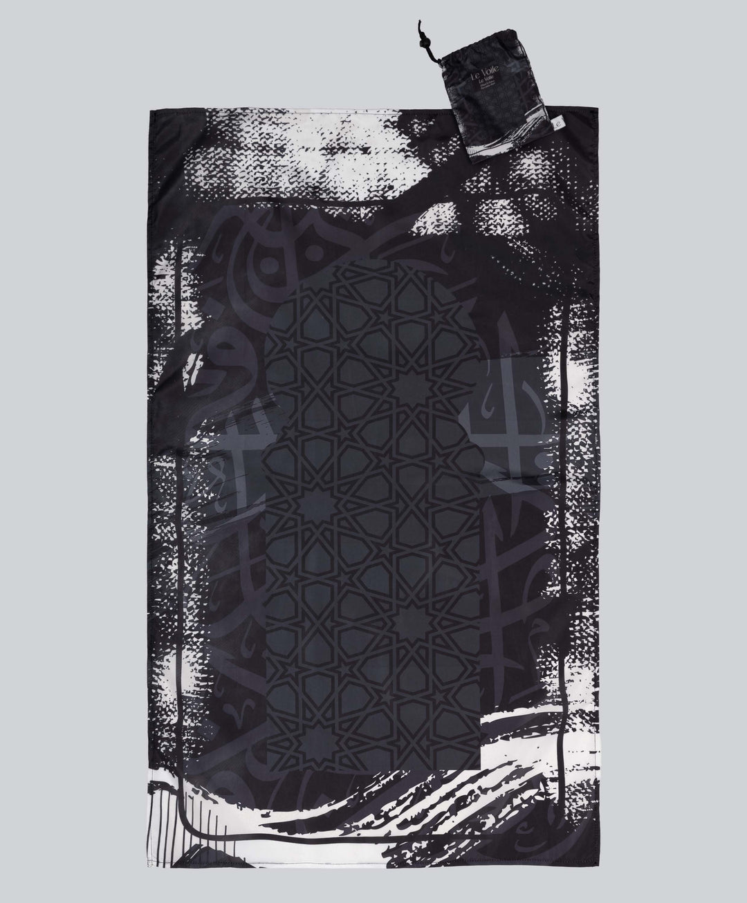 Midnight Portable Mat