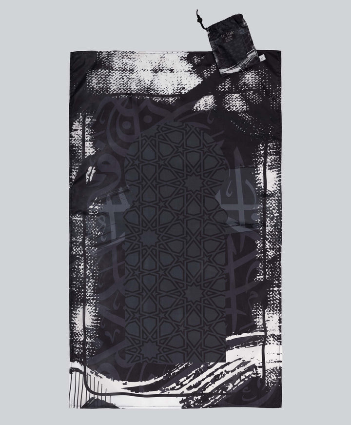 Midnight Portable Mat