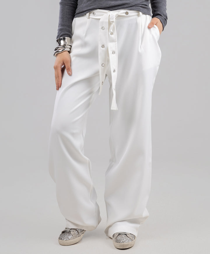 Edgy Pants