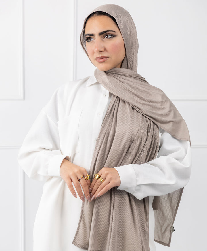 Everyday Cotton Scarf