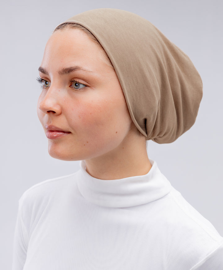 No Thread Underscarf
