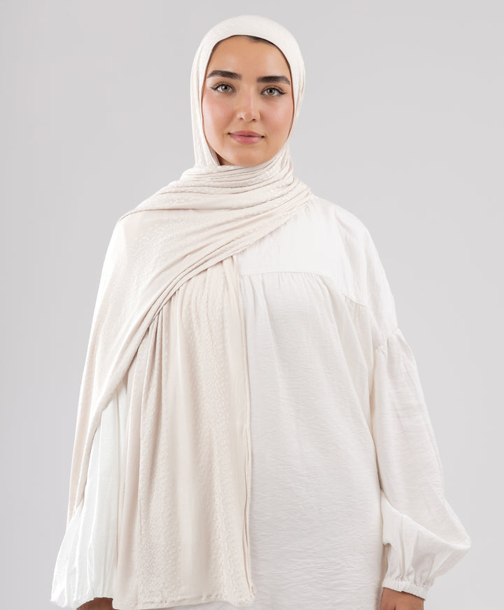 Speckles Lycra Scarf