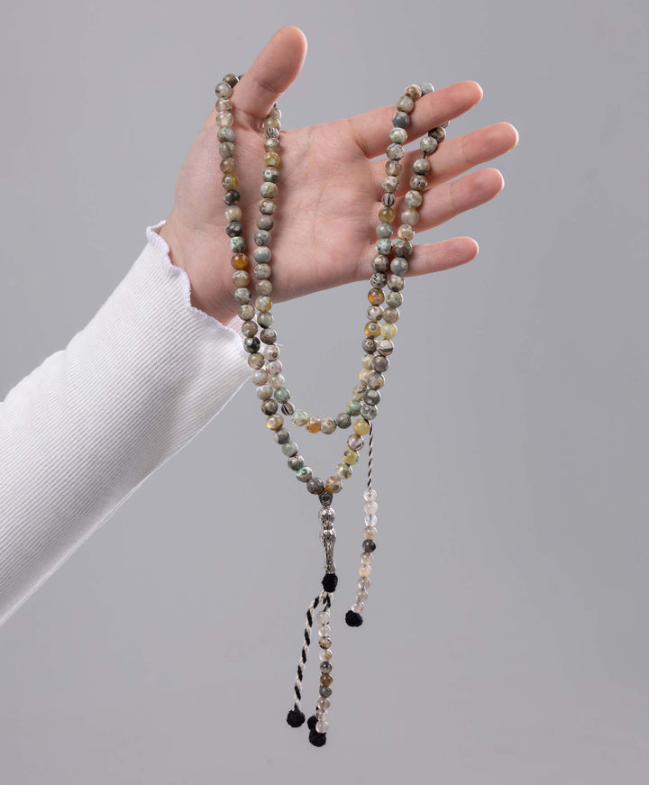 Mala Necklace