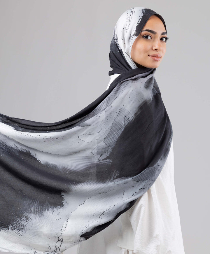 Ray Modal Scarf