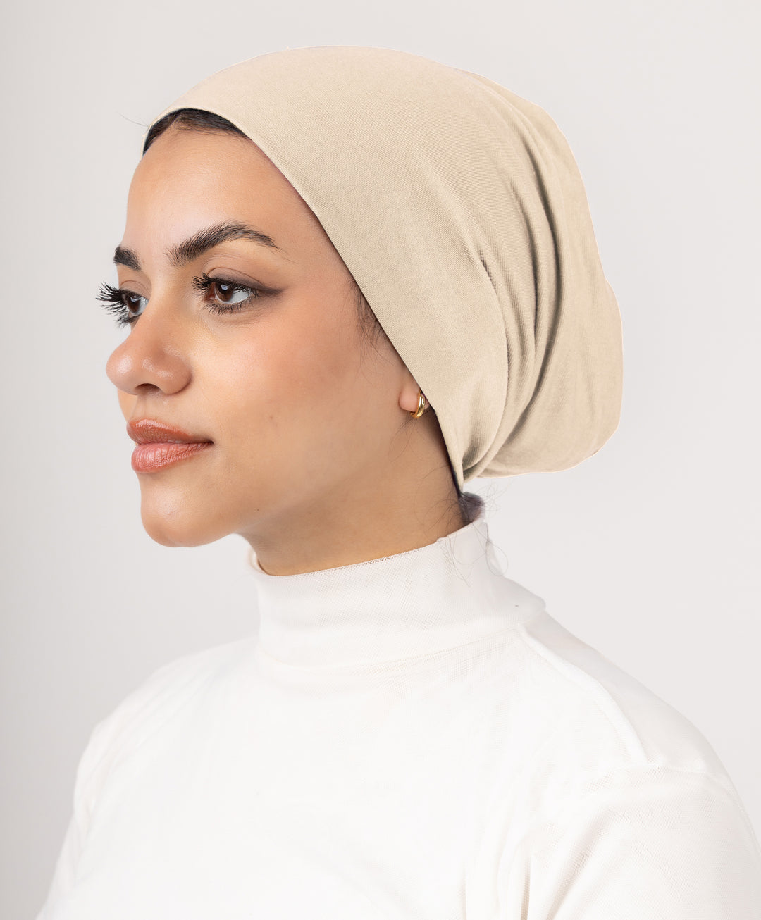 No Thread Underscarf