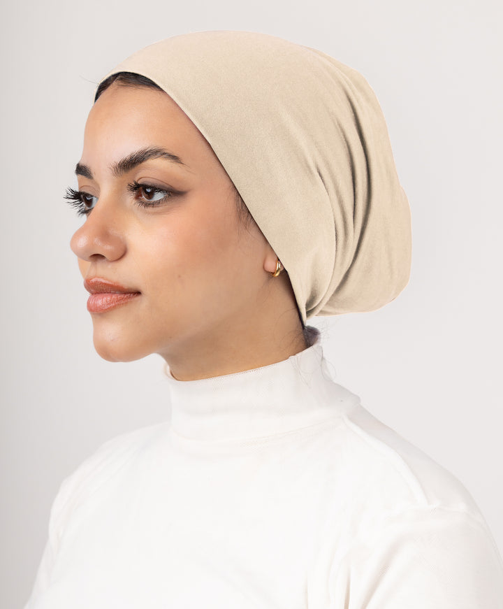 No Thread Underscarf