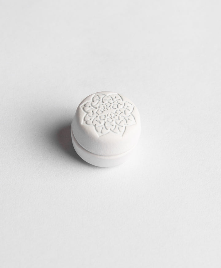 Mandala Magnetic Pin