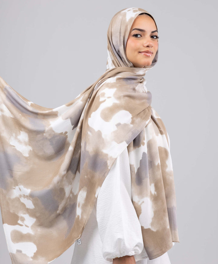 Fawn Modal Scarf