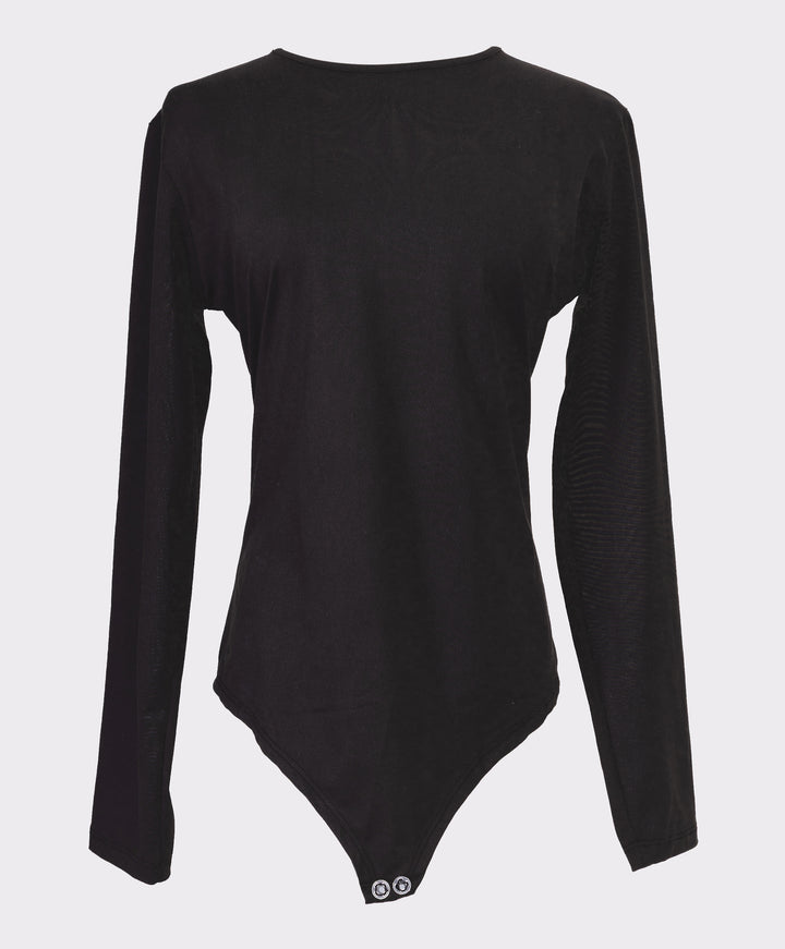 Microfiber Bodysuit