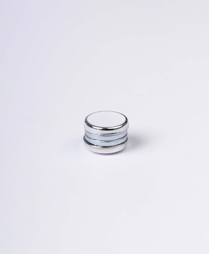Round Magnetic Pin