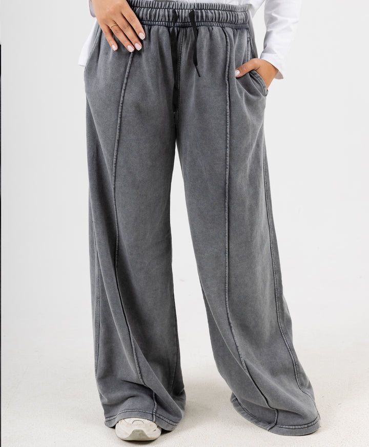 Daily Washed Pants