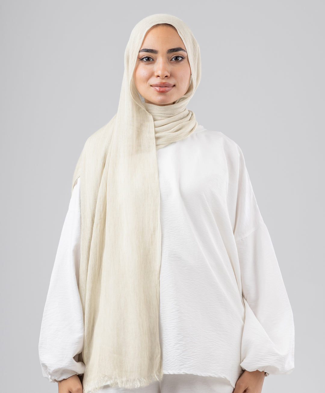 Breeze Cotton Scarf