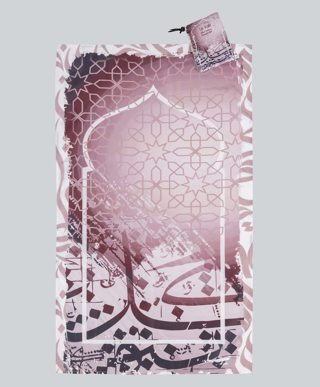 Petal Portable Mat