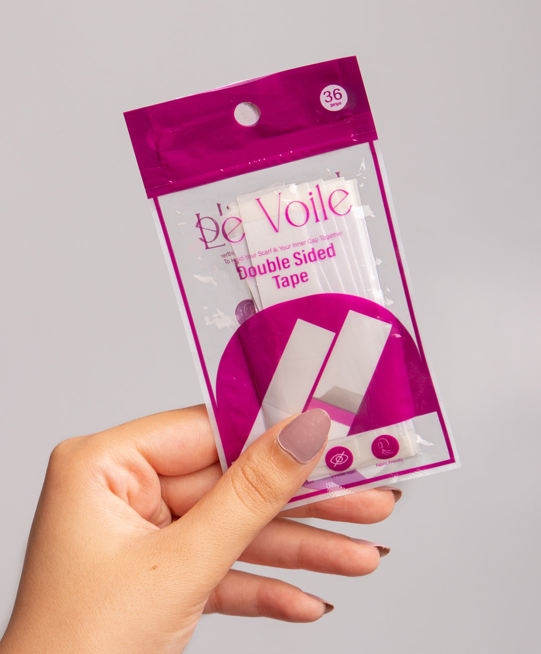 Double Sided Tape Le Voile Double Sided Tape Le Voile