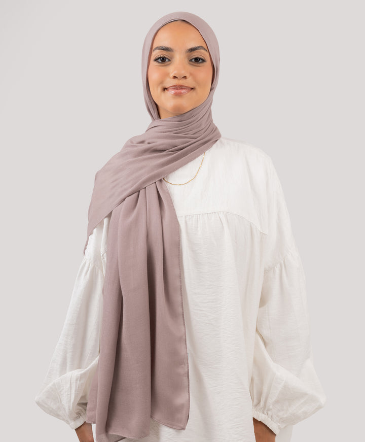 Modal Cotton Scarf