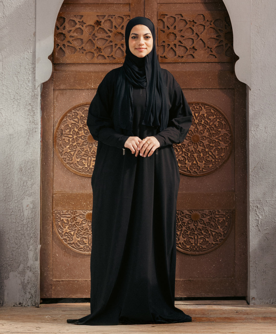 Everyday Abaya