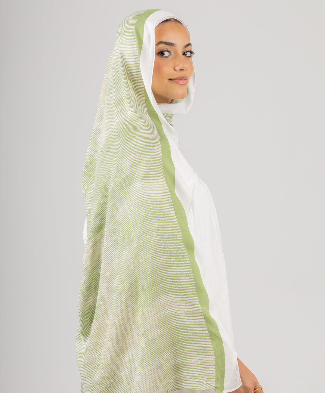 String Modal Scarf