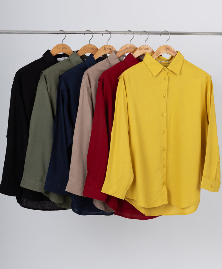 Quick Fit Shirt