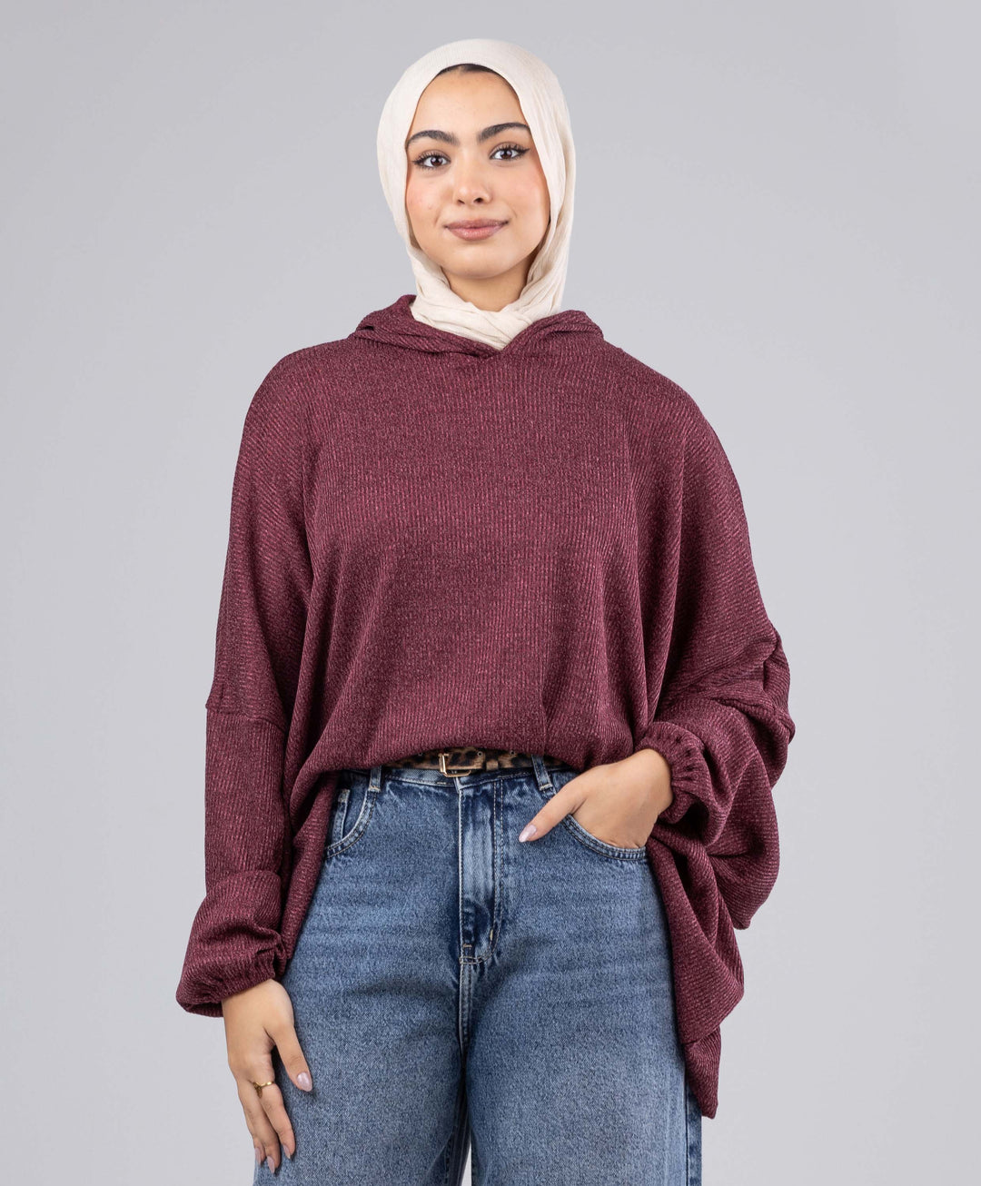 Warmy Shirt