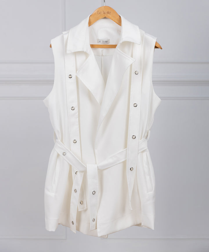 Statement Vest