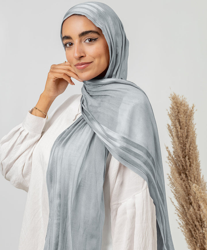 Jakkar Linen Scarf