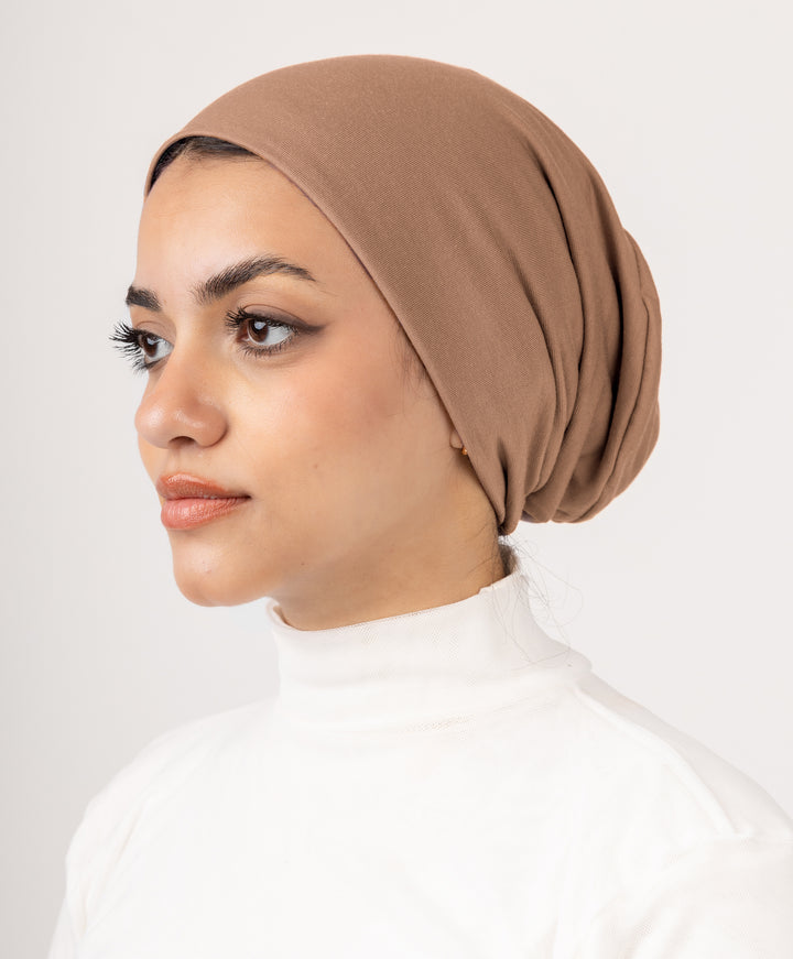 No Thread Underscarf