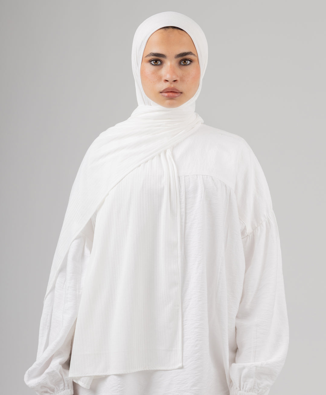 Breezy Kuwaiti Scarf