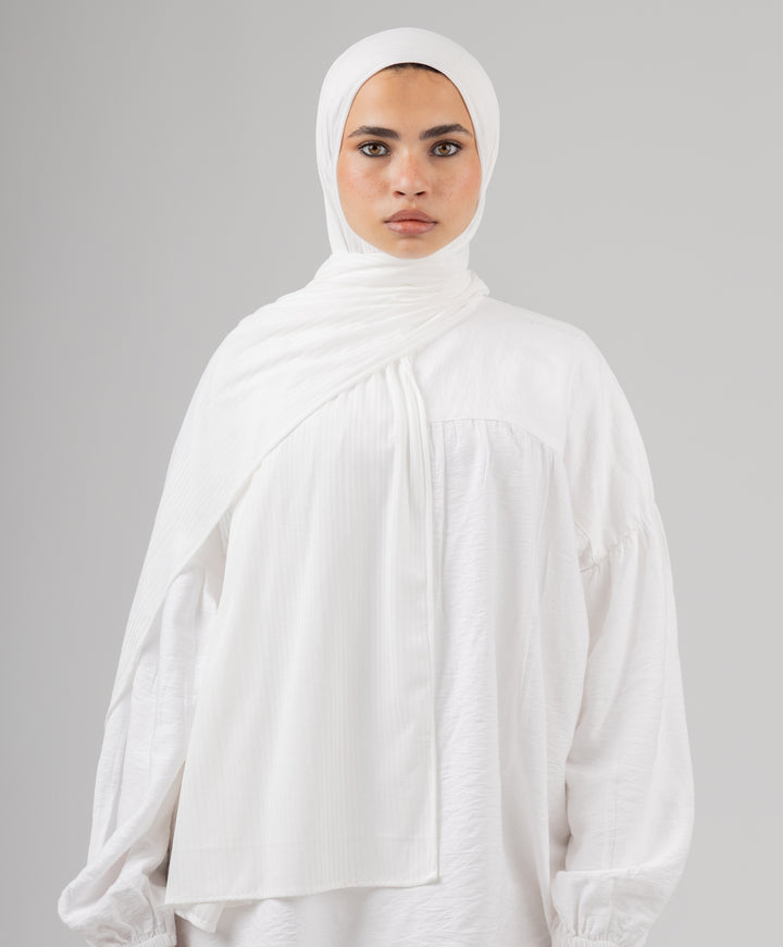 Breezy Kuwaiti Scarf