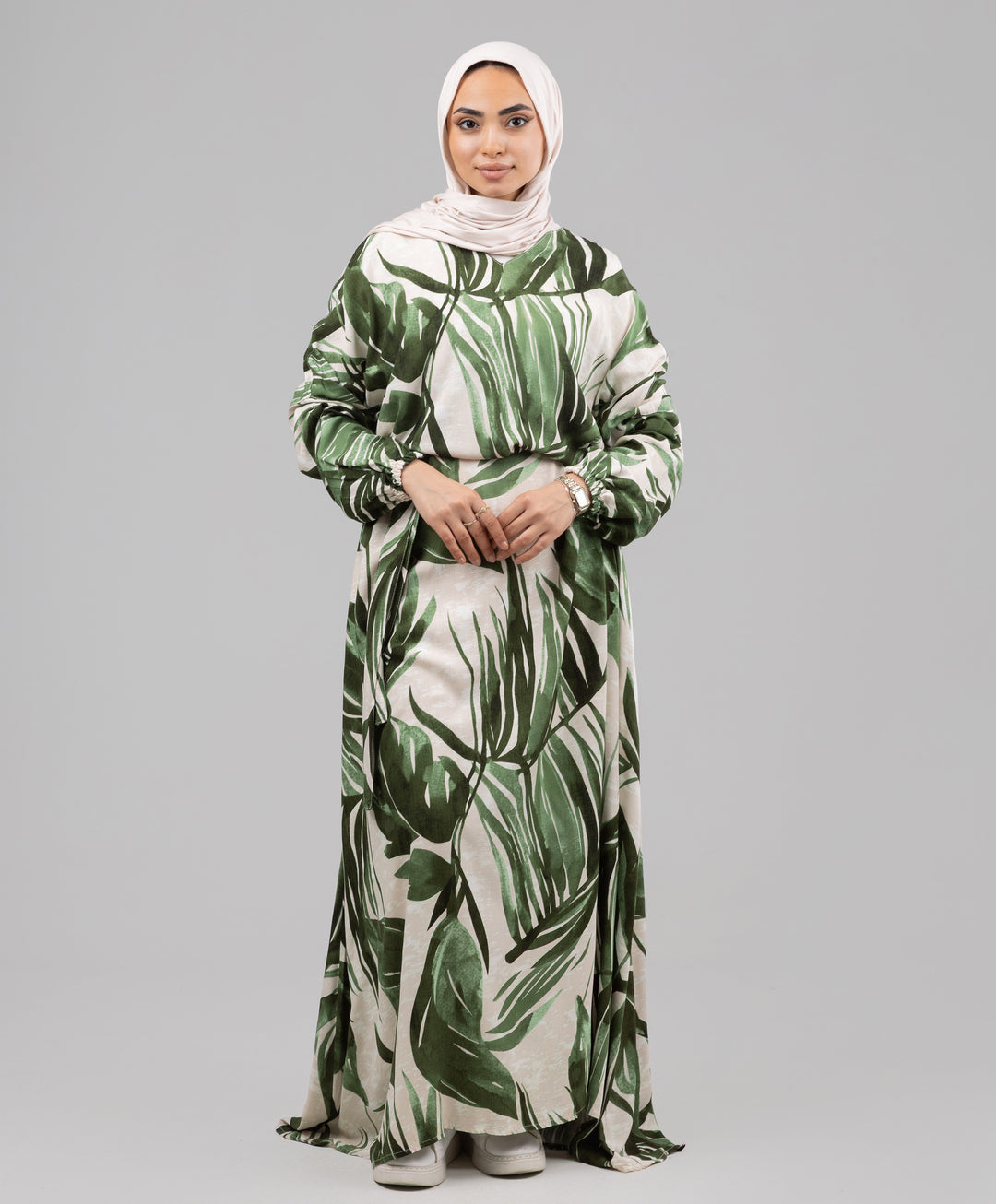 Palma Dress