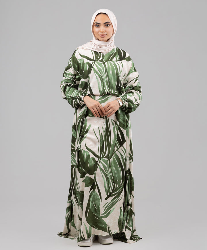 Palma Dress