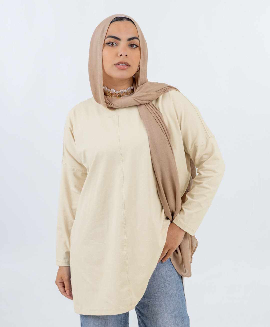 Easy Go Shirt