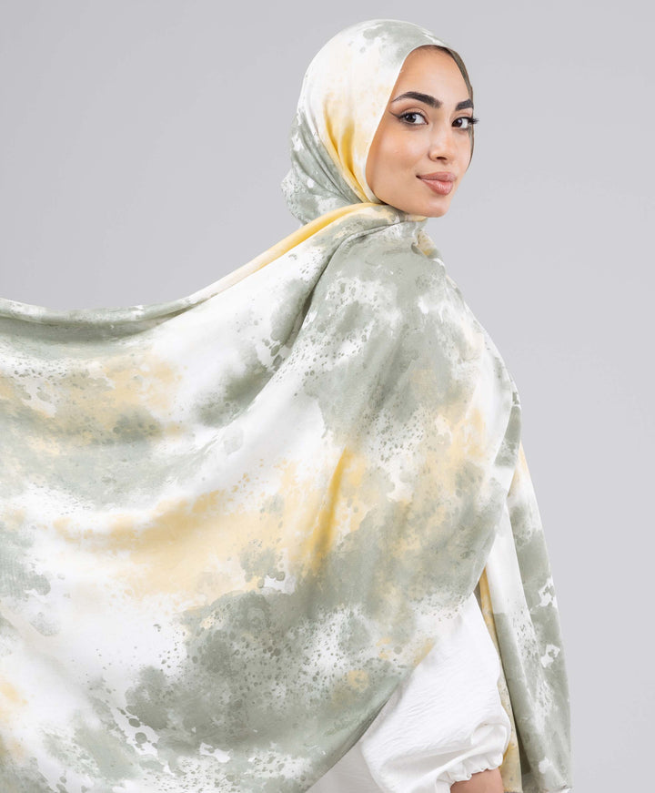 Aura Modal Scarf