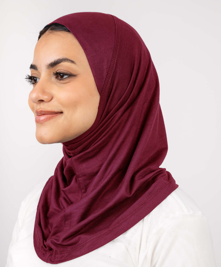 Normal Underscarf