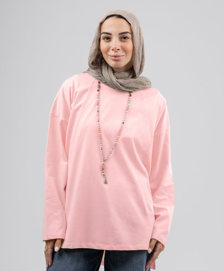 New Easy Go Shirt