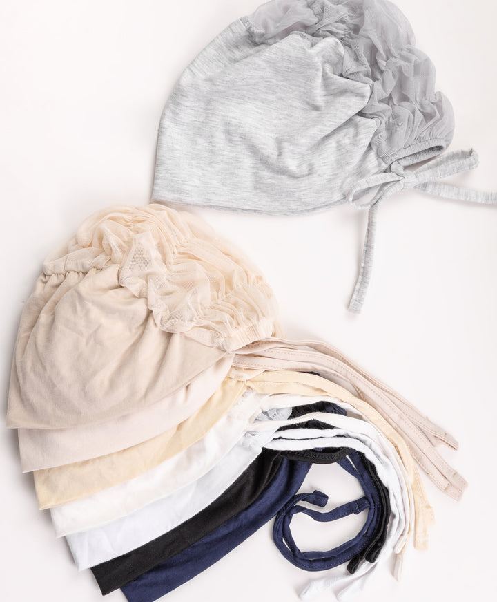 Healthy Hair Underscarf