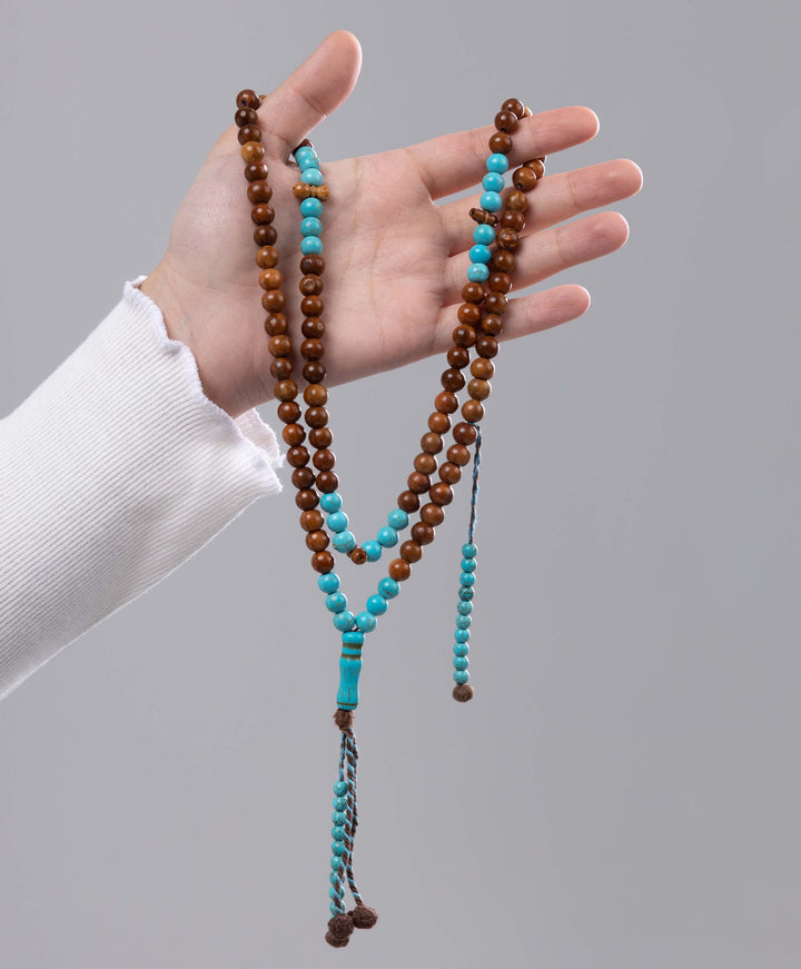 Terra Necklace