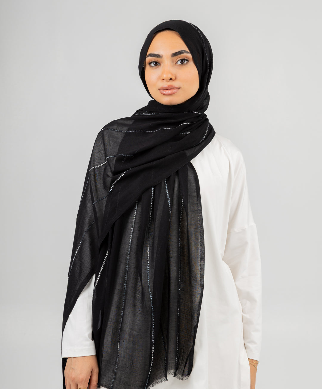 Bocca Scarf
