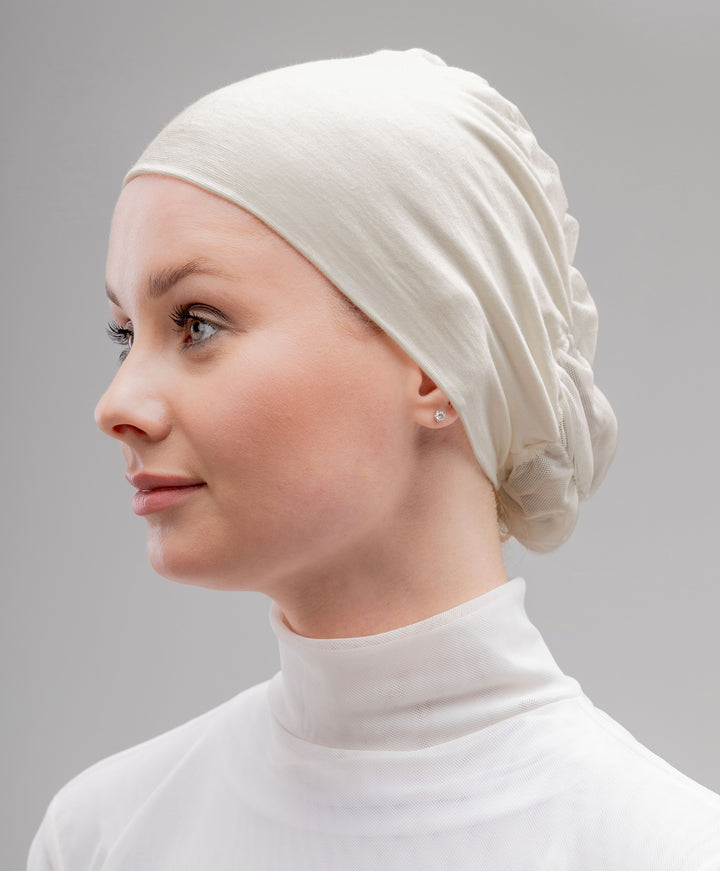 Healthy Hair Underscarf