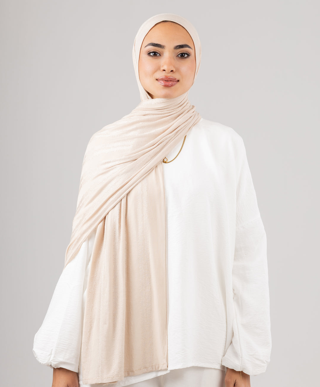 Mist Kuwaiti Scarf