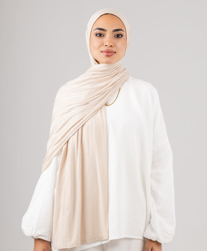Mist Kuwaiti Scarf